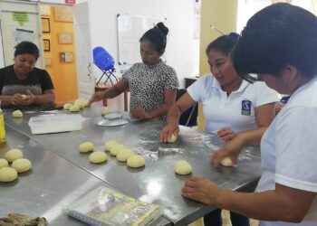 Emprendimientos gastronómicos se fortalecen