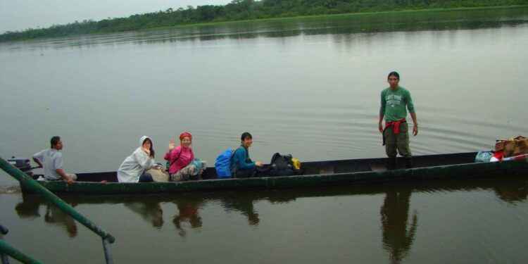 El cantón del colibrí y el sahíno, Shushufindi, celebra 35 años de vida política