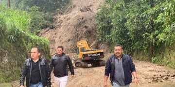 Empresa constructora no cumple la Ley Amazónica en la parte laboral
