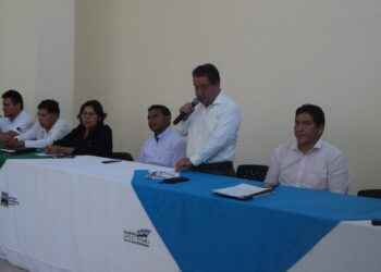 Lago Agrio: buena acogida tiene el proyecto de ordenanza para utilizar mano de obra local