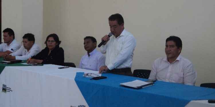 Lago Agrio: buena acogida tiene el proyecto de ordenanza para utilizar mano de obra local