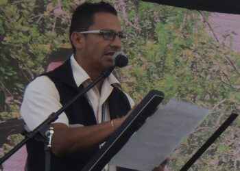 Sucumbíos ahora tiene un gobernador encargado