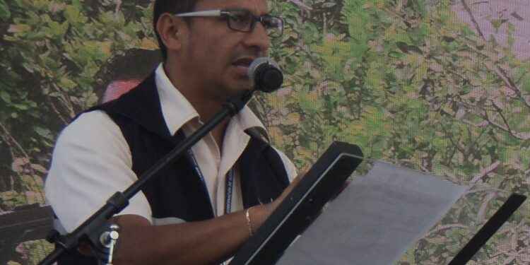 Sucumbíos ahora tiene un gobernador encargado