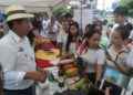 Luis Gavidia: segundo lugar a nivel nacional entre los productores de buen café