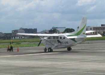 En Tame viaje por la Amazonía