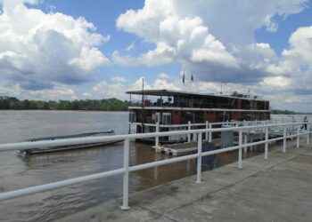 De Puerto Providencia ninguna autoridad nacional se acuerda