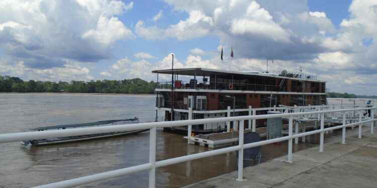 De Puerto Providencia ninguna autoridad nacional se acuerda