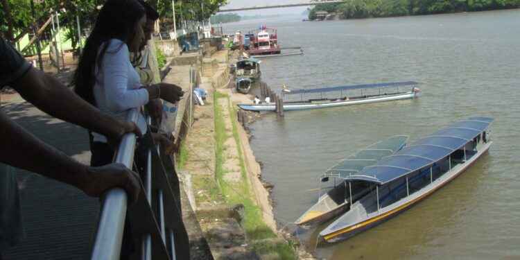 “El Coca un Ecuador chiquito” cautiva y genera expectativa