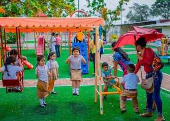UENN recibe obras de mejoramiento del Municipio de Lago Agrio