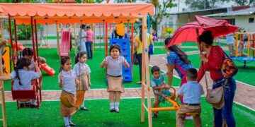 UENN recibe obras de mejoramiento del Municipio de Lago Agrio