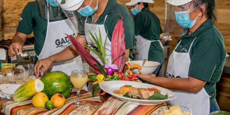 GPO capacita a la planta turística de la provincia