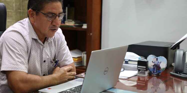 Nuevos proyectos aprueban para la provincia de Sucumbíos