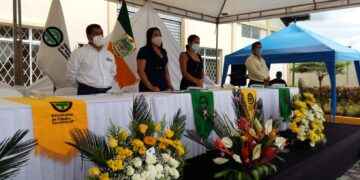 Mancomunidad de Tránsito Sucumbíos E.P, cumplió 5 años de vigencia.