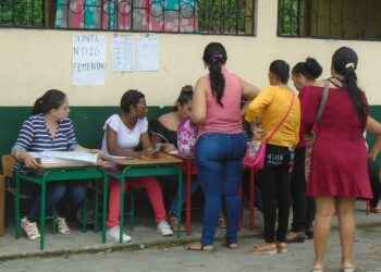 Morona y Sucumbíos con más MJRV en la Amazonía.