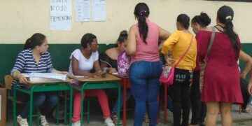 Morona y Sucumbíos con más MJRV en la Amazonía.