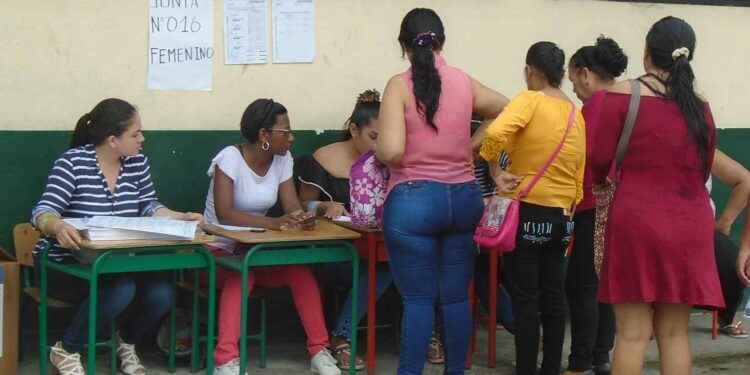 Morona y Sucumbíos con más MJRV en la Amazonía.