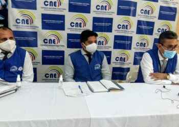 Registro Civil anuncia jornada extendida para atender demanda de pasaportes