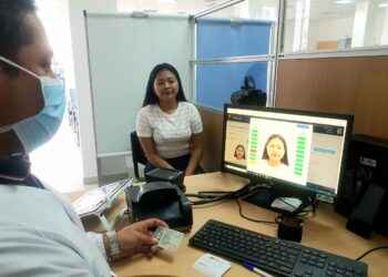 Registro Civil anuncia jornada extendida para atender demanda de pasaportes