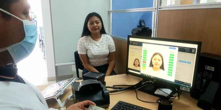 Registro Civil anuncia jornada extendida para atender demanda de pasaportes