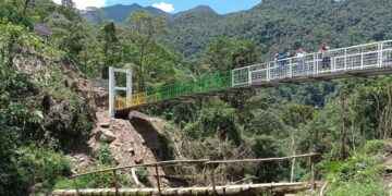 Más de 2 millones de dólares en proyectos para Zamora Chinchipe