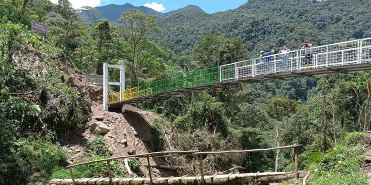 Más de 2 millones de dólares en proyectos para Zamora Chinchipe