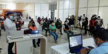 Lugares de diversión podrían abrirse, si propietarios cumplen normas.