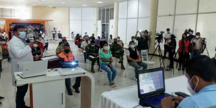 Lugares de diversión podrían abrirse, si propietarios cumplen normas.