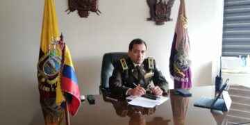 La Policía los atrapó con las manos en la masa.