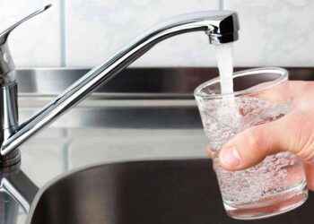 En Francisco de Orellana. Nueva planta de agua para tres barrios populares.