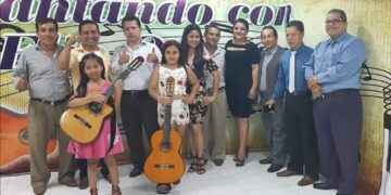 Los artistas de Orellana tienen su espacio de promoción.