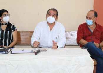 Gestión interinstitucional para mejorar niveles de comercialización de  agricultura campesina.