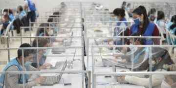 Opciones para ver en vivo el conteo de votos de las elecciones de Ecuador 2021