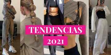 Tendencias de moda que no perderemos de vista en 2021