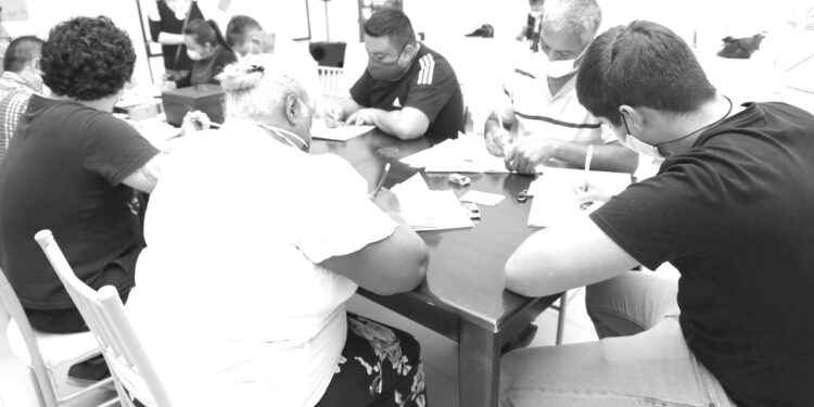 Existe interés en agricultores por obtener más conocimientos técnicos.