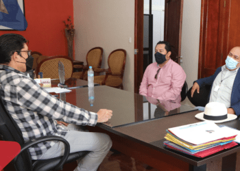 Autoridades no confirman fecha en que se reabrirá el SECAP.