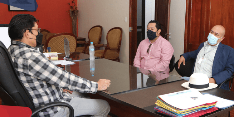 Autoridades no confirman fecha en que se reabrirá el SECAP.