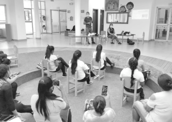 Estrategia intersectorial para luchar contra la desnutrición infantil