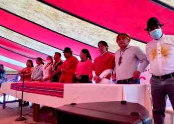 Conaie va por la movilización y se declara en resistencia