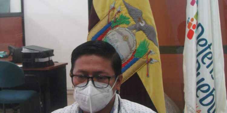 Municipio de Francisco de Orellana. No respeta los derechos de los adultos mayores.