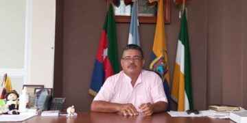 Entrevista a Ramón Cobeña, Presidente de la Junta Parroquial General Farfán