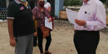 PASTAZA: Docentes Jubilados reclaman pago del incentivo jubilar