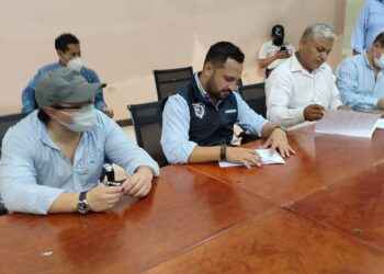 SUCUMBÍOS – Culminó medida de hecho en Cuyabeno tras lograr acuerdos