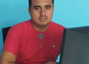 Dirigencia deportiva barrial en Sucumbíos se renueva con jóvenes dirigentes.