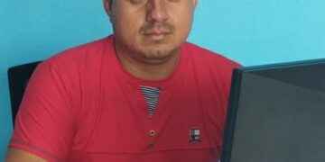 Dirigencia deportiva barrial en Sucumbíos se renueva con jóvenes dirigentes.