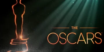 Se celebró la entrega de los Oscars 2022