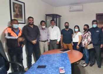 Dos objeciones a proyecto para crear cantón Bobonaza