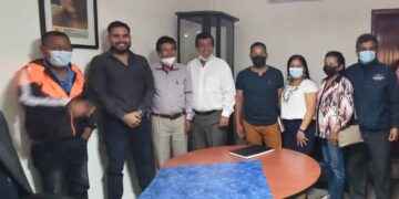 Dos objeciones a proyecto para crear cantón Bobonaza