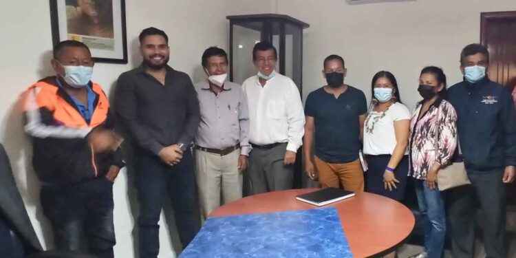 Dos objeciones a proyecto para crear cantón Bobonaza