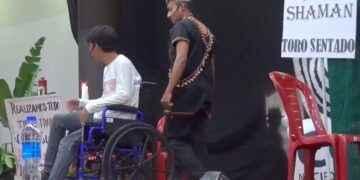 Unidad Educativa Padre Miguel Gamboa ganó concurso de teatro