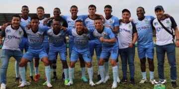Río Aguarico Futbol Club, un proyecto que ilusiona